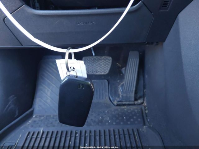 2024 TOYOTA BZ4X JTMAAAAA4RA052656 Photo 10