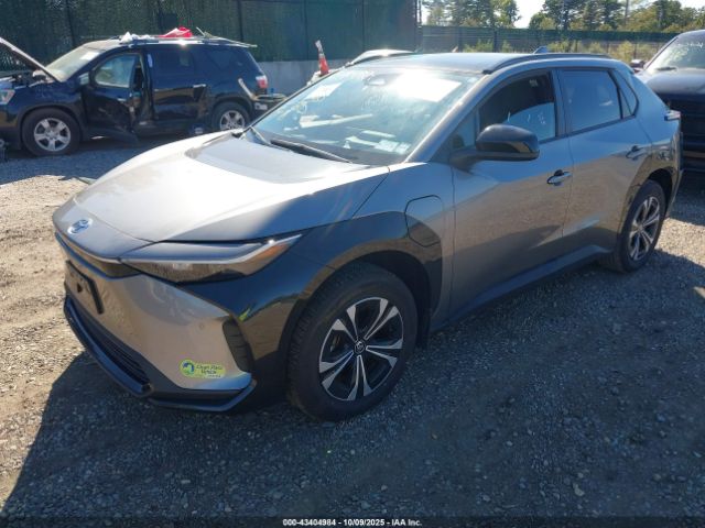 2024 TOYOTA BZ4X JTMAAAAA4RA052656 Photo 1