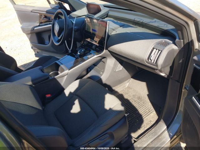 2024 TOYOTA BZ4X JTMAAAAA4RA052656 Photo 4
