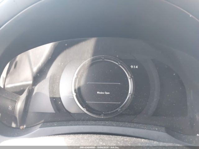 2022 LEXUS IS 350 JTHGZ1B24N5054094 Photo 6