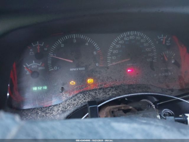 2000 DODGE RAM 1500 1B7HF13Z4YJ182955 Photo 6