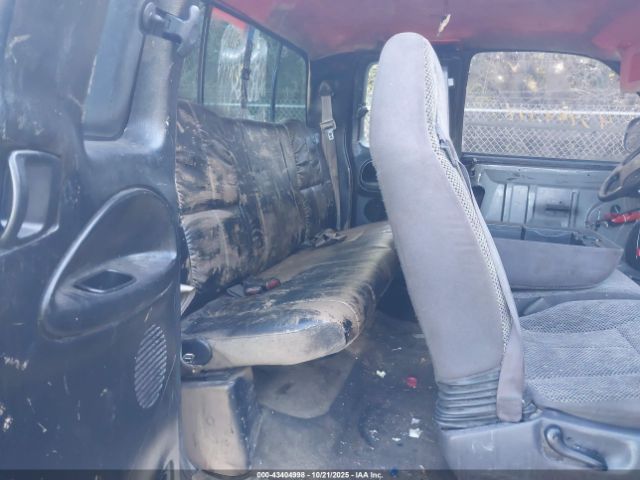 2000 DODGE RAM 1500 1B7HF13Z4YJ182955 Photo 7