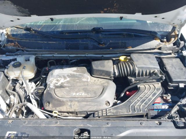 2018 CHRYSLER PACIFICA 2C4RC1GG3JR310612 Photo 9