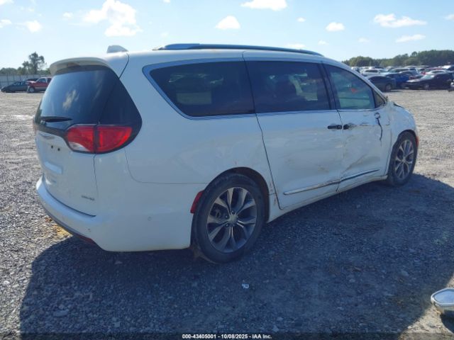 2018 CHRYSLER PACIFICA 2C4RC1GG3JR310612 Photo 3