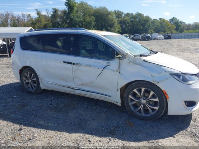 2018 CHRYSLER PACIFICA 2C4RC1GG3JR310612 Photo 5