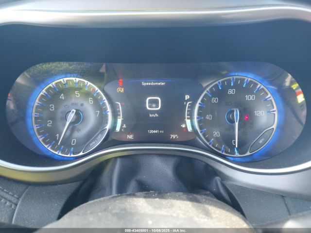 2018 CHRYSLER PACIFICA 2C4RC1GG3JR310612 Photo 6