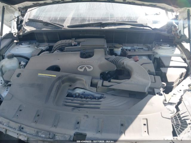 2021 INFINITI QX50 3PCAJ5BA2MF112021 Photo 9