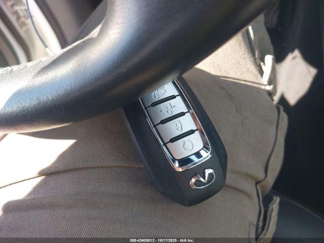 2021 INFINITI QX50 3PCAJ5BA2MF112021 Photo 10