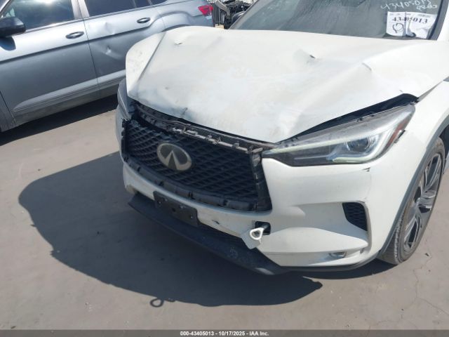 2021 INFINITI QX50 3PCAJ5BA2MF112021 Photo 5