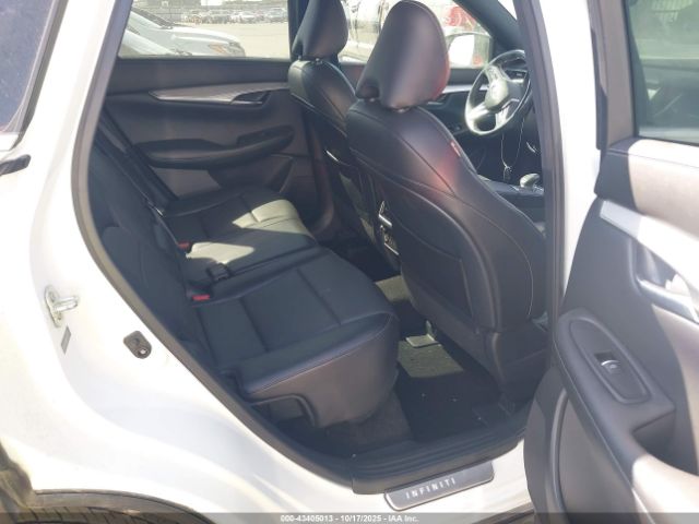 2021 INFINITI QX50 3PCAJ5BA2MF112021 Photo 7