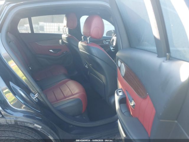 2020 MERCEDES-BENZ GLC 300 COUPE WDC0J8EBXLF674139 Photo 7