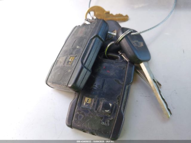 2017 CHEVROLET SILVERADO 1500 1GCRCNEH2HZ299377 Photo 10