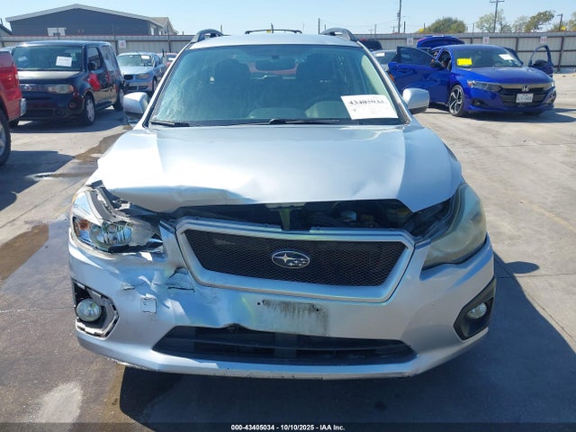 2012 Subaru Impreza 2.0i Sport Premium მანქანა იყიდება აუქციონზე, vin: JF1GPAL6XCH247294, აუქციონის ნომერი: 43405034
