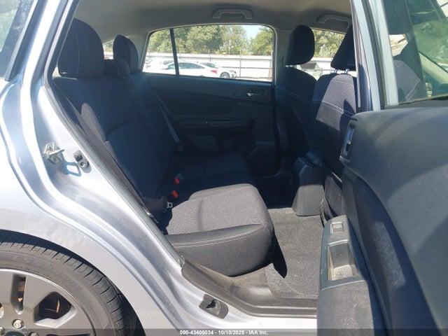 2012 Subaru Impreza 2.0i Sport Premium მანქანა იყიდება აუქციონზე, vin: JF1GPAL6XCH247294, აუქციონის ნომერი: 43405034