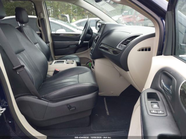 2015 CHRYSLER TOWN & COUNTRY 2C4RC1CG8FR727656 Photo 4