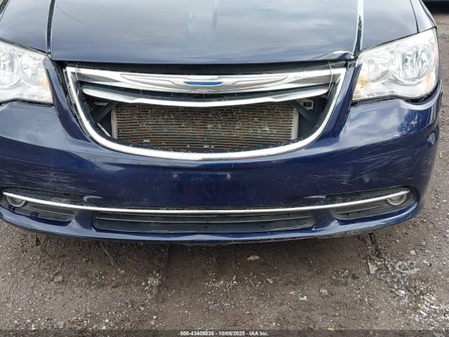 2015 CHRYSLER TOWN & COUNTRY 2C4RC1CG8FR727656 Photo 5