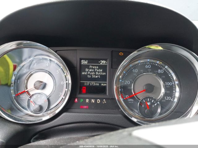 2015 CHRYSLER TOWN & COUNTRY 2C4RC1CG8FR727656 Photo 6