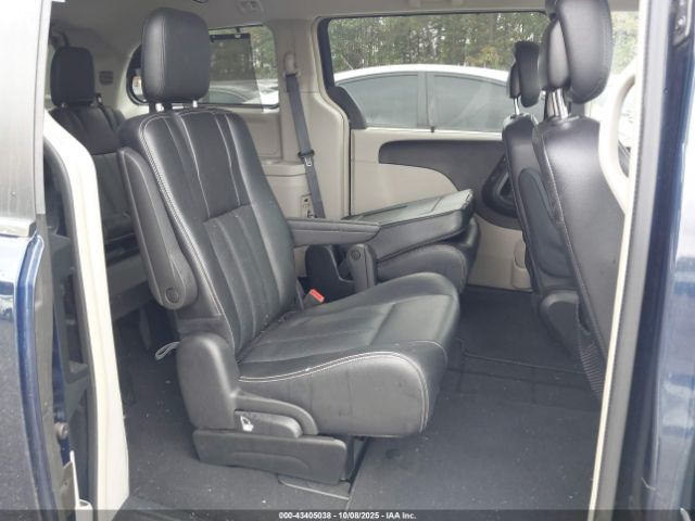 2015 CHRYSLER TOWN & COUNTRY 2C4RC1CG8FR727656 Photo 7