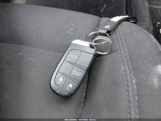 Chrysler 2015 2015 1C3CCCAB0FN500861 Image 11