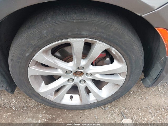 Chrysler 2015 2015 1C3CCCAB0FN500861 Image 12