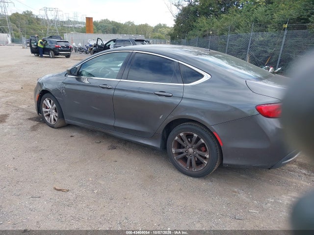 Chrysler 2015 2015 1C3CCCAB0FN500861 Image 3