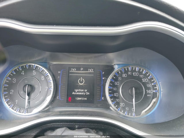 Chrysler 2015 2015 1C3CCCAB0FN500861 Image 7