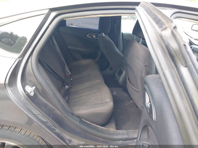 Chrysler 2015 2015 1C3CCCAB0FN500861 Image 8