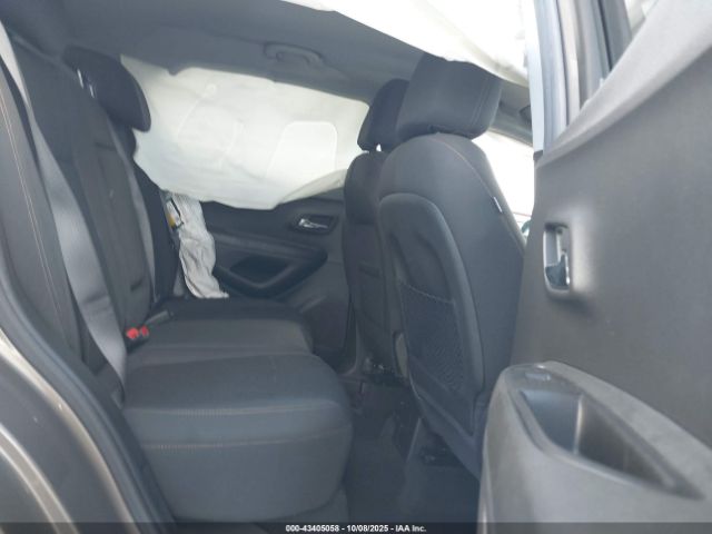 2021 CHEVROLET TRAX KL7CJNSB6MB350875 Photo 7