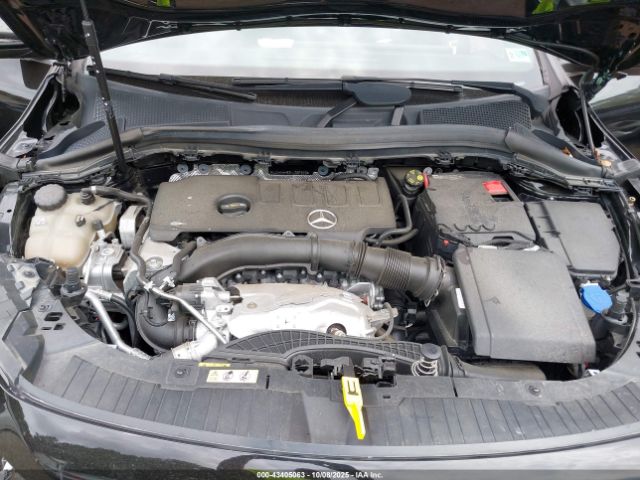 2022 MERCEDES-BENZ GLA 250 W1N4N4HB3NJ367503 Photo 9