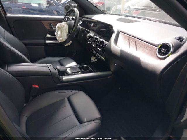 2022 MERCEDES-BENZ GLA 250 W1N4N4HB3NJ367503 Photo 4