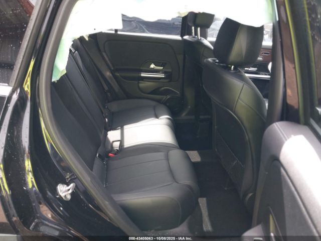 2022 MERCEDES-BENZ GLA 250 W1N4N4HB3NJ367503 Photo 7