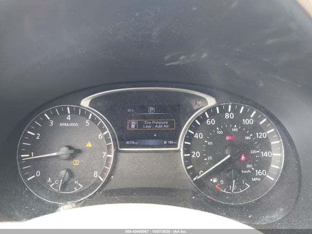1N4AL3APXGC241734 Nissan 2016