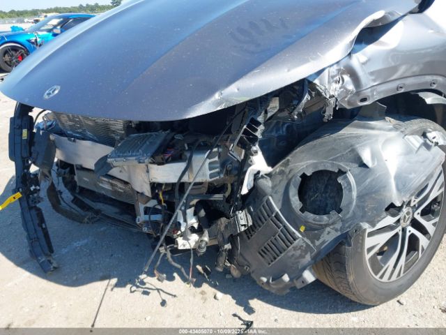 2025 MERCEDES-BENZ GLA 250 W1N4N4GB4SJ654152 Photo 5