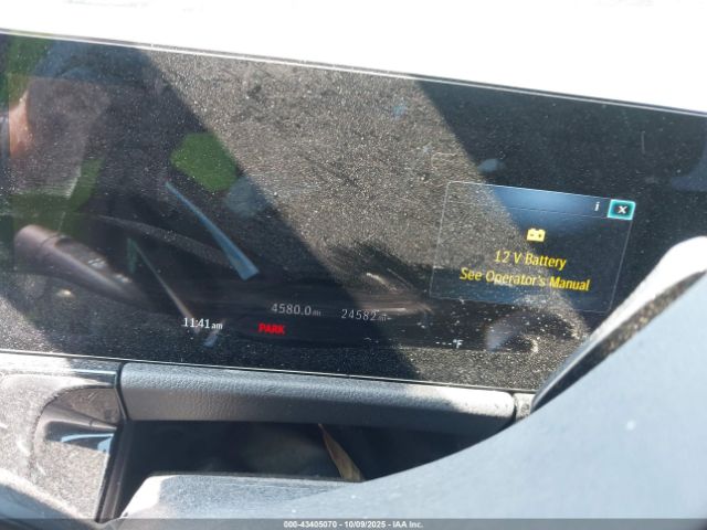 2025 MERCEDES-BENZ GLA 250 W1N4N4GB4SJ654152 Photo 6