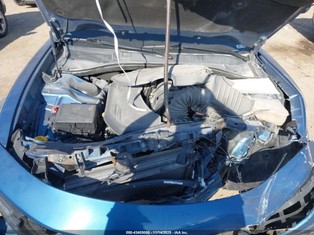 2023 DODGE CHARGER 2C3CDXBG4PH598365 Photo 9