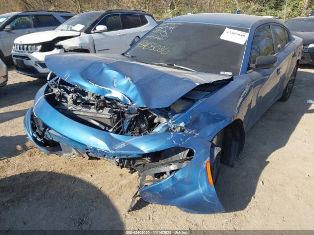 2023 DODGE CHARGER 2C3CDXBG4PH598365 Photo 5
