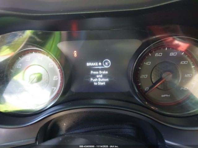 2023 DODGE CHARGER 2C3CDXBG4PH598365 Photo 6