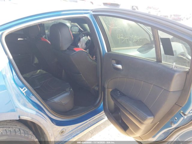 2023 DODGE CHARGER 2C3CDXBG4PH598365 Photo 7