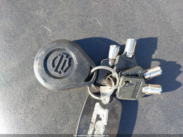 2009 HARLEY-DAVIDSON FLTR 1HD1FS4159Y648688 Photo 10