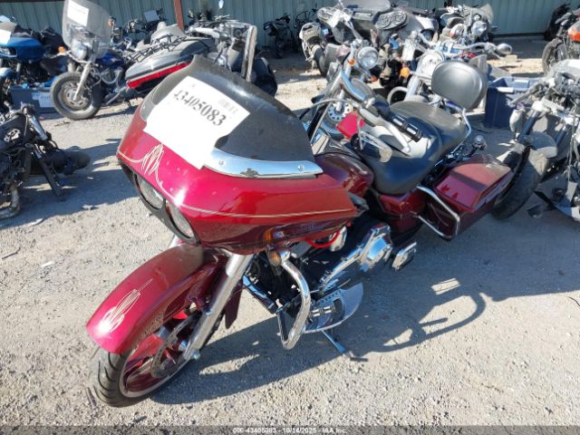 2009 HARLEY-DAVIDSON FLTR 1HD1FS4159Y648688 Photo 1