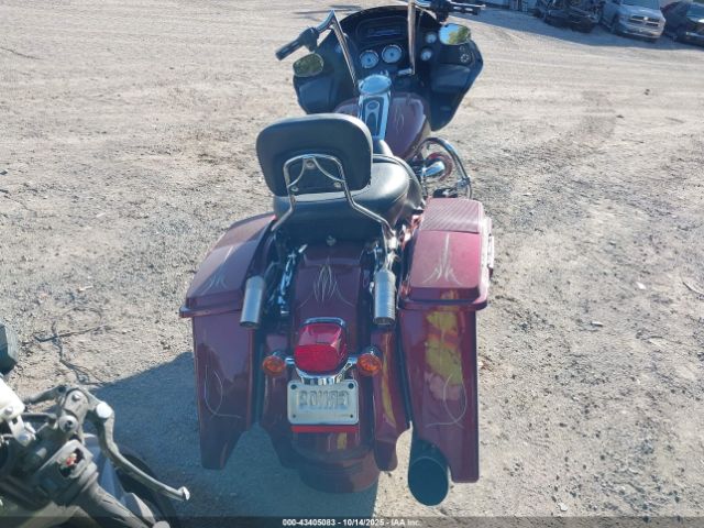 2009 HARLEY-DAVIDSON FLTR 1HD1FS4159Y648688 Photo 5