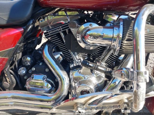 2009 HARLEY-DAVIDSON FLTR 1HD1FS4159Y648688 Photo 7