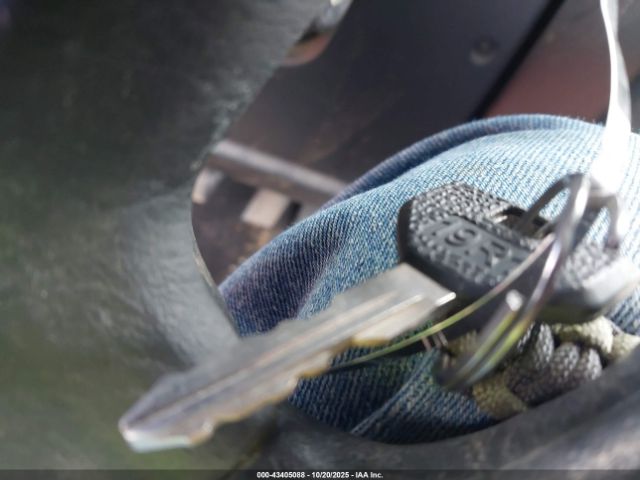 2005 JEEP WRANGLER 1J4FA29S15P370860 Photo 10