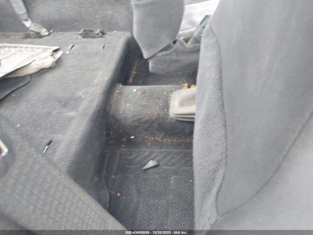 2005 JEEP WRANGLER 1J4FA29S15P370860 Photo 7