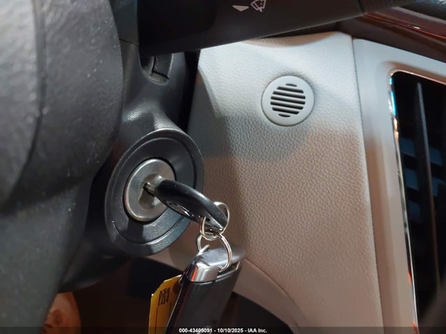 2012 CADILLAC CTS 1G6DG5E58C0154784 Photo 10