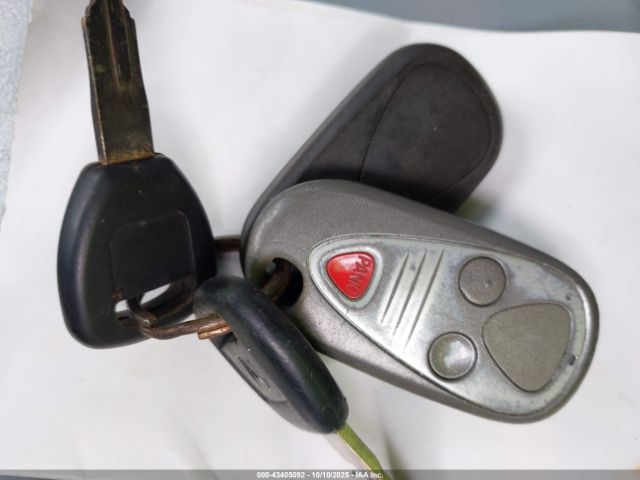 2004 ACURA RL JH4KA96644C003301 Photo 10