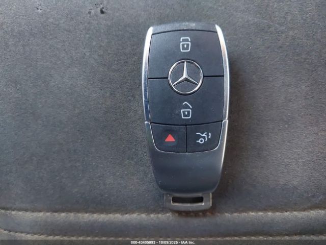 2022 MERCEDES-BENZ AMG GLC 43 W1N0G6EB2NG121001 Photo 10