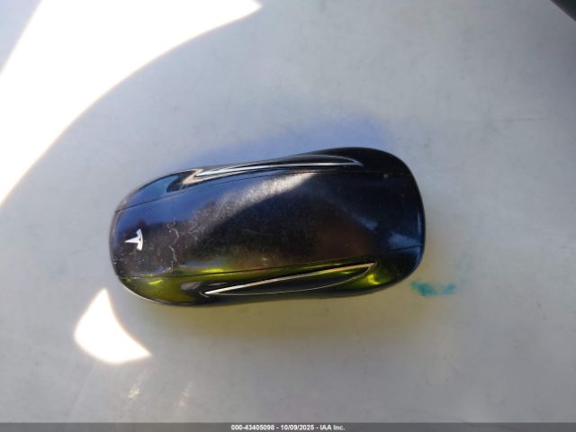 2019 TESLA MODEL X 5YJXCAE29KF184512 Photo 10