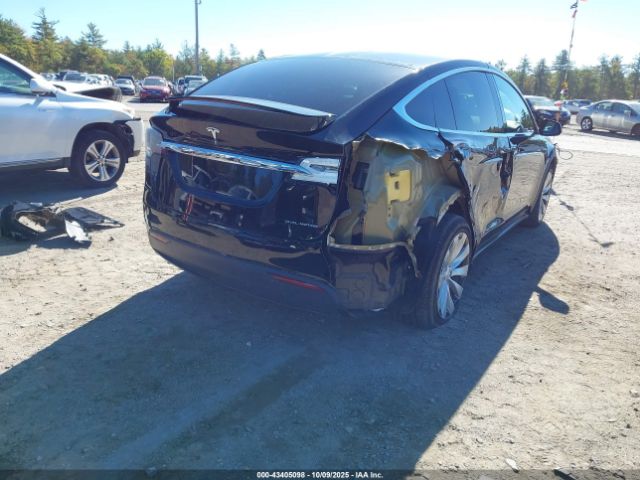 2019 TESLA MODEL X 5YJXCAE29KF184512 Photo 3