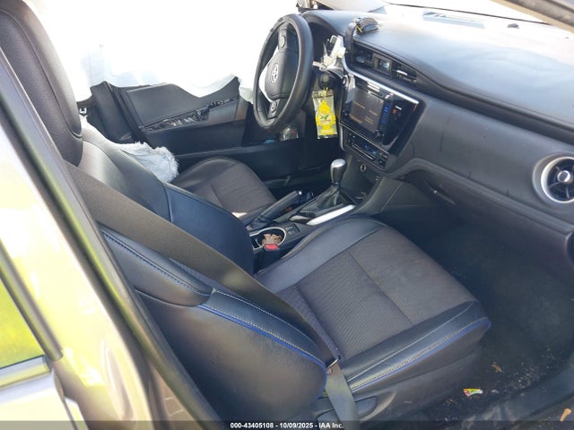 2017 TOYOTA COROLLA 2T1BURHE5HC881975 Photo 4